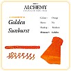 Endless Alchemy Golden Sunburst 45ml Tinte Flasche