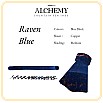 Endless Alchemy Raven Blue 45ml Inktfles