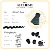Endless Alchemy Wizards Pencil 45ml Ink Bottle