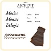 Endless Alchemy Mocha Mousse Delight 45ml Inktfles