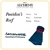 Endless Alchemy Poseidon's Reef 45ml Inktfles