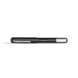 Endless Captiva Black ST Torque Filler Caneta de Tinta Permanente