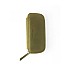 Endless Companion Green Adjustable Pen Pouch (Triple)