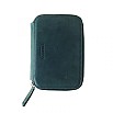 Funda ajustable para bolígrafo Endless Companion azul (quíntuple)