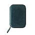 Funda ajustable para bolígrafo Endless Companion azul (quíntuple)