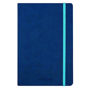 Endless Recorder Deep Ocean Blue A5