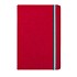Endless Recorder Deep Crimson Sky Red A5