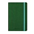 Endless Recorder Forest Canopy Green A5