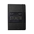Endless Recorder Stealth Dotted  Black A5