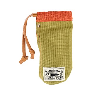Esterbrook 2GO Cup Back to the Lands Quirky Leaf Green