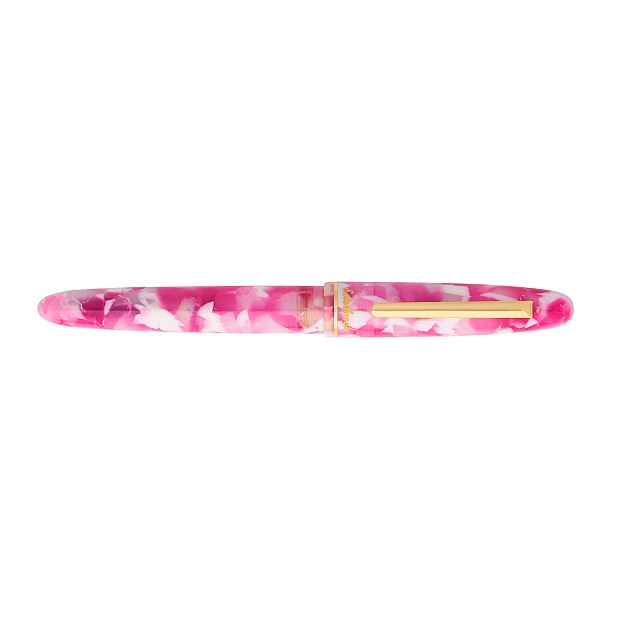 Esterbrook Estie Bestie Bubble Gum Pink GT Fountain pen