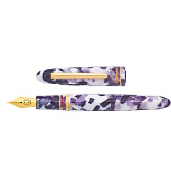 Esterbrook Estie Bestie Sugar Plum Purple GT Fountain pen