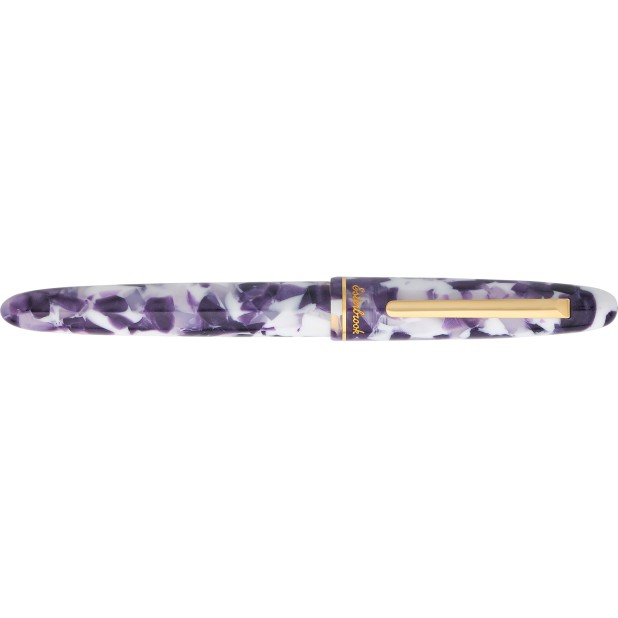 Esterbrook Estie Bestie Sugar Plum Purple GT Füllfederhalter
