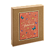 Esterbrook Butterfly Yellow Book Holder