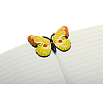 Esterbrook Butterfly Yellow Book Holder