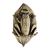 Esterbrook Tree Frog Page Clip