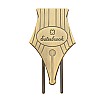 Esterbrook Ester Book Holder Boekhouder
