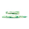 Esterbrook Camden Northern Lights Icelandic Green DiamondCast Pióro Wieczne