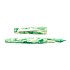 Esterbrook Camden Northern Lights Icelandic Green DiamondCast Pióro Wieczne