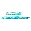 Esterbrook Camden Northern Lights Manitoba Blue DiamondCast Pióro Wieczne