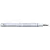 Esterbrook Camden Silver Fountain pen