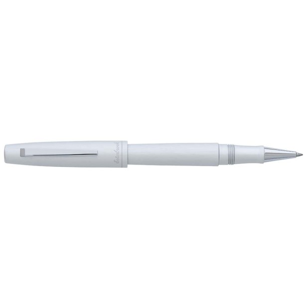 Esterbrook Camden Silver Rollerball