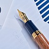 Esterbrook x Crane Estie Mariner GT Stylo plume