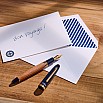 Esterbrook x Crane Estie Mariner GT Stylo plume