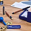 Esterbrook x Crane Estie Mariner GT Stylo plume