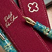 Esterbrook Estie Dutch Pen Show 2024 Sugar Rush Edition GT Vulpen