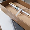 Esterbrook Estie Accutron Spaceview GT Vulpen