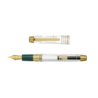 Esterbrook Estie Accutron Spaceview GT Vulpen