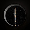 Esterbrook Estie Accutron Spaceview GT Vulpen
