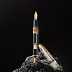 Esterbrook Estie Accutron Spaceview GT Vulpen