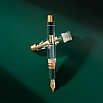 Esterbrook Estie Accutron Spaceview GT Vulpen