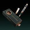 Esterbrook Estie Accutron Spaceview GT Vulpen