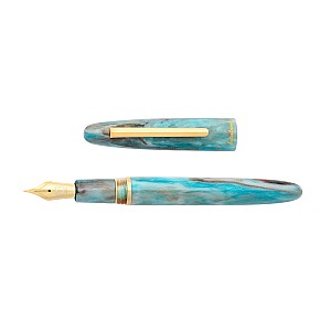 Esterbrook Estie Oversized Avalanche GT Stylo plume