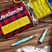 Esterbrook Estie Oversized Avalanche GT Pióro Wieczne