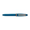 Esterbrook Estie Back to the Lands Funky Lake Teal GT Piston Stylo Plume