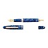 Esterbrook Estie Blue Moon GT Piston Caneta-tinteiro