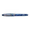 Esterbrook Estie Blue Moon GT Piston Caneta-tinteiro