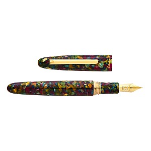 Esterbrook Estie Oversized Botanical Garden GT Stylo plume