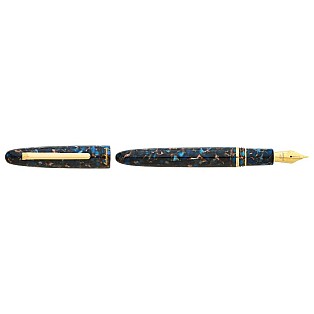 Esterbrook Estie Nouveau Blue GT Fountain pen