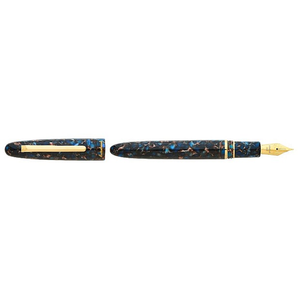 Esterbrook Estie Nouveau Blue GT Fountain pen