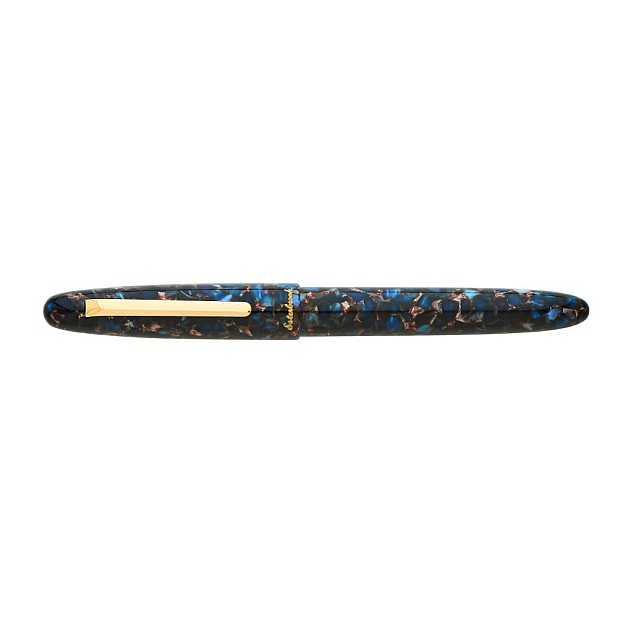 Esterbrook Estie Nouveau Blue GT Fountain pen