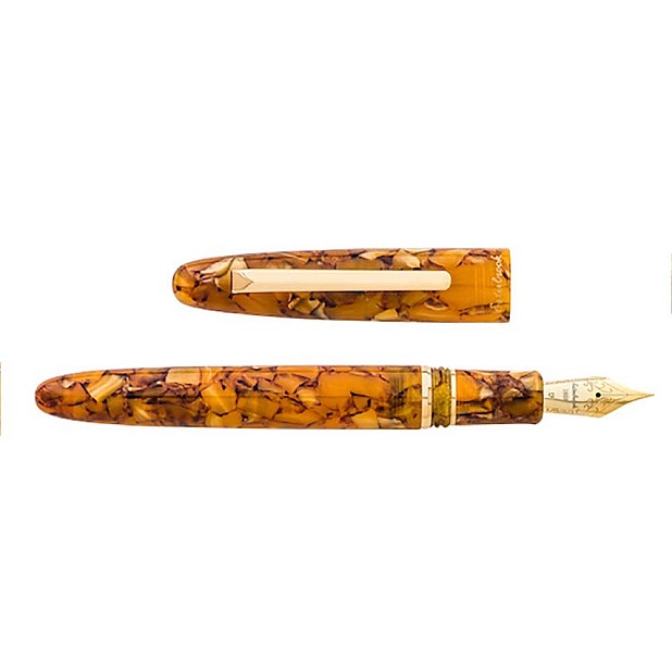 Esterbrook Estie Honeycomb GT Vulpen