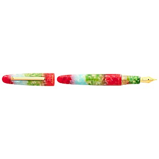 Esterbrook Estie Oversized Maui GT Fountain pen