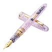 Esterbrook Estie Kachofugetsu Flower GT Stylo Plume