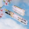Esterbrook Estie Kachofugetsu Flower GT Stylo Plume
