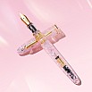 Esterbrook Estie Kachofugetsu Flower GT Stylo Plume